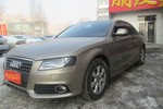 奥迪A4L2011款2.0TFSI 技术型