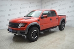 福特F-150-2012款 F-150 6.2L