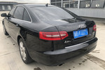 奥迪A6L2010款2.8FSI quattro 豪华型