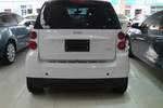 smartfortwo2013款1.0 MHD 新年特别版