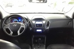 现代ix352013款2.0L 自动两驱领先型GLX 国V 