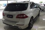 奔驰M级2015款ML400 4MATIC 动感型