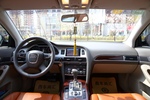 奥迪A6L2012款TFSI 标准型(2.0T)