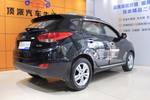 现代ix352010款2.0L 自动两驱精英版GLS 