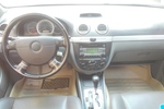 别克凯越HRV2007款1.6 LE 自动舒适版