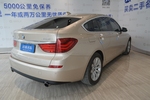 宝马5系GT2013款535i 典雅型