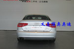 奥迪A4L2015款35 TFSI 自动标准型