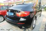 宝马X62008款xDrive35i