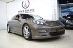 保时捷Panamera2010款Panamera 4 3.6L 