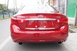 英菲尼迪Q50L2016款2.0T 进取版