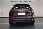 奥迪Q52016款40 TFSI 动感型