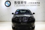 比亚迪S62015款2.0L 手动豪华型 7座 