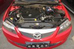 马自达MAZDA62011款2.0L 手自一体 豪华型