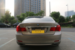 宝马7系2009款740Li 豪华型