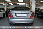 奔驰C63 AMG2012款C 63 AMG 动感型