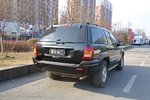 Jeep大切诺基2004款Jeep4700(CBU) 5门旅行车自动4速四驱