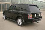 路虎揽胜2005款06款Range Rover 4.4运动