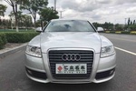 奥迪A6L2011款2.0TFSI 舒适型