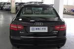 奥迪A6L2009款2.0TFSI 标准型AT