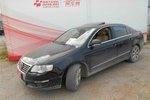 大众迈腾2007款1.8TSI 手自一体舒适型