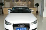 奥迪A6L2014款TFSI 标准型