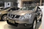 日产逍客2012款2.0XV 雷 CVT 2WD