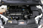 福特福克斯两厢2014款两厢经典 1.8L 自动酷白典藏版