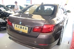 宝马5系2013款520Li 典雅型