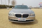 宝马7系2009款730Li 豪华型