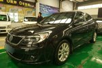 大众朗逸2010款1.4TSI DSG 运动版