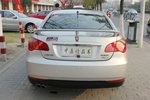 荣威5502010款1.8L 启智版