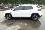 雪铁龙C3-XR2015款1.6L 手动先锋型