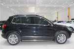 大众Tiguan2009款2.0TSI 豪华版