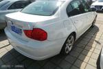 宝马3系2011款325i 豪华型