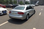 奥迪A4L2009款2.0TFSI 技术型