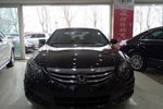 本田雅阁2012款2.4L LX