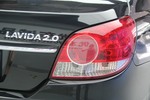 大众朗逸2009款2.0L 手自一体 品悠版