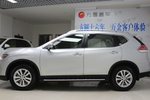 日产奇骏2014款2.5L CVT尊享版 4WD