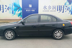 现代伊兰特2008款1.6GLS 手动豪华贵雅版