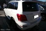 奔驰GLK级2013款改款 GLK 300 4MATIC 时尚型