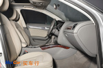 奥迪A4L2012款2.0TFSI 舒适型