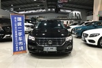 大众帕萨特2019款330TSI 尊贵版