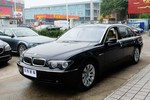 宝马7系2004款760Li