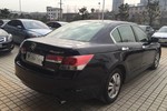 本田雅阁2011款2.0L EX