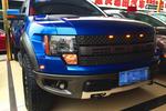 福特F系列2011款6.2L SVT Raptor SuperCrew