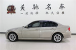 宝马3系2009款320i 时尚型