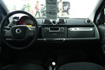 smartfortwo2010款pure 1.0L 标准版