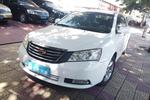 吉利经典版帝豪2010款1.8L CVT 精英型