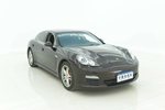 保时捷Panamera2010款Panamera 3.6L 