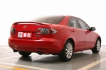 马自达Mazda62011款2.0L 手自一体 豪华型